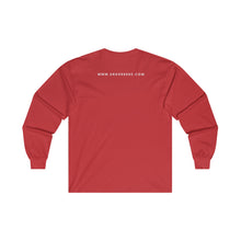 Load image into Gallery viewer, REAL MEN Long Sleeve Tee #1

