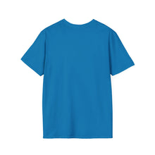 Load image into Gallery viewer, JUST BREATHE PURPLE Unisex T-Shirt
