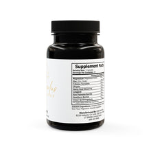 Load image into Gallery viewer, DRSORDERZ Magnesium Zinc Supplement (90 Capsules)
