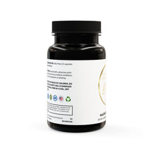 Load image into Gallery viewer, DRSORDERZ Magnesium Zinc Supplement (90 Capsules)
