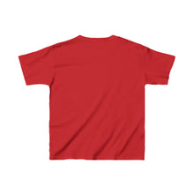 Load image into Gallery viewer, TELL&#39;EM UNC MOM &amp; DAD ARE &quot;NOT&quot; BOSS Kids Heavy Cotton™ Tee
