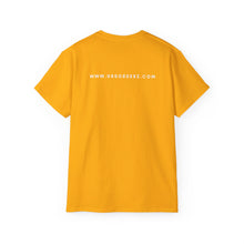 Load image into Gallery viewer, IDEAS, THOUGHTS, &amp; PLANS Unisex Ultra Cotton Tee
