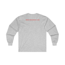 Load image into Gallery viewer, REAL MEN #2 Long Sleeve Tee
