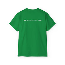 Load image into Gallery viewer, IDEAS, THOUGHTS, &amp; PLANS Unisex Ultra Cotton Tee
