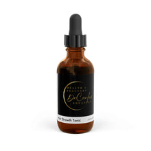 Load image into Gallery viewer, Hair Growth Tonic, 2oz
