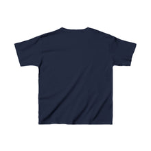 Load image into Gallery viewer, TELL&#39;EM UNC MOM &amp; DAD ARE &quot;NOT&quot; BOSS Kids Heavy Cotton™ Tee
