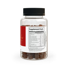 Load image into Gallery viewer, DRSORDERZ Multivitamin Gummies for Adults (60 Gummies)
