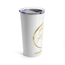 Load image into Gallery viewer, Roasted By RheaSean Tumbler 20oz
