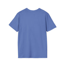 Load image into Gallery viewer, JUST BREATHE PURPLE Unisex T-Shirt
