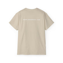 Load image into Gallery viewer, IDEAS, THOUGHTS, &amp; PLANS Unisex Ultra Cotton Tee
