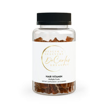 Load image into Gallery viewer, DRSORDERZ Hair Vitamin Gummies (60 Gummies)
