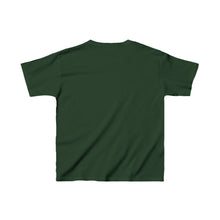Load image into Gallery viewer, TELL&#39;EM UNC MOM &amp; DAD ARE &quot;NOT&quot; BOSS Kids Heavy Cotton™ Tee
