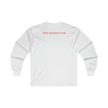 Load image into Gallery viewer, REAL MEN #2 Long Sleeve Tee
