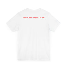Load image into Gallery viewer, &quot;SUPPORT EVERYTHING LOCAL&quot; Unisex Short Sleeve Tee
