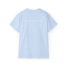 Load image into Gallery viewer, IDEAS, THOUGHTS, &amp; PLANS Unisex Ultra Cotton Tee
