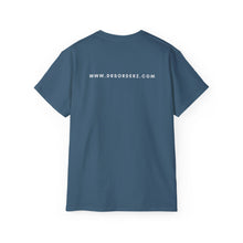 Load image into Gallery viewer, IDEAS, THOUGHTS, &amp; PLANS Unisex Ultra Cotton Tee
