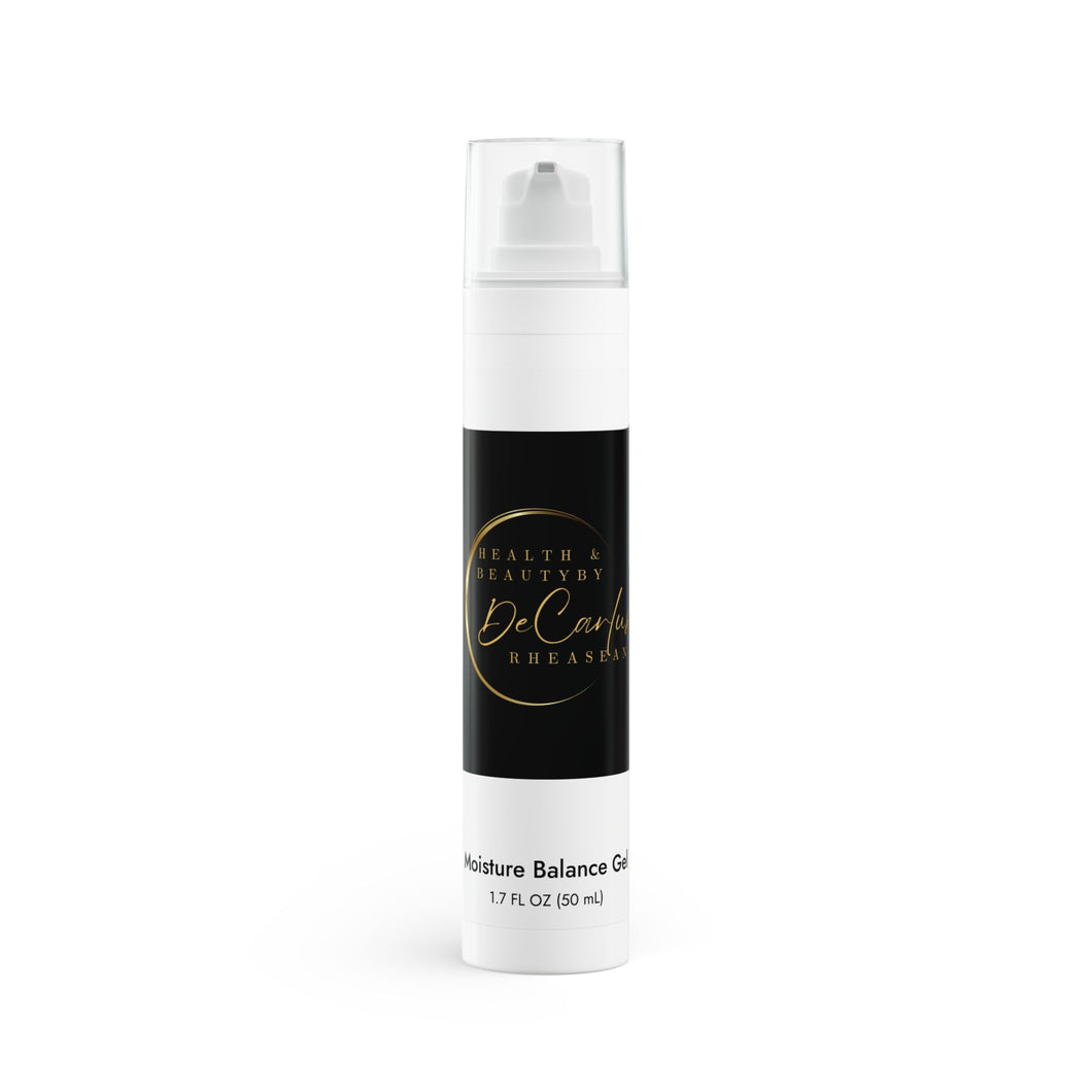 Moisture Balance Gel, 1.7oz