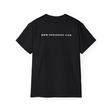 Load image into Gallery viewer, IDEAS, THOUGHTS, &amp; PLANS Unisex Ultra Cotton Tee
