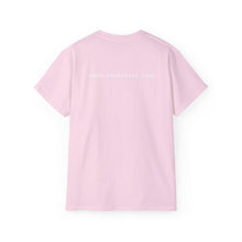 Load image into Gallery viewer, IDEAS, THOUGHTS, &amp; PLANS Unisex Ultra Cotton Tee

