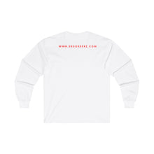 Load image into Gallery viewer, SUPPORT LOCAL Long Sleeve Tee

