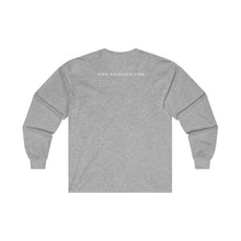 Load image into Gallery viewer, REAL MEN Long Sleeve Tee #1
