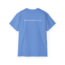 Load image into Gallery viewer, IDEAS, THOUGHTS, &amp; PLANS Unisex Ultra Cotton Tee
