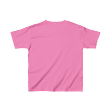 Load image into Gallery viewer, TELL&#39;EM UNC MOM &amp; DAD ARE &quot;NOT&quot; BOSS Kids Heavy Cotton™ Tee
