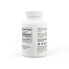 Load image into Gallery viewer, DRSORDERZ Ashwagandha and Black Pepper Supplement (60 capsules)
