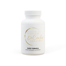 Load image into Gallery viewer, DRSORDERZ Sleep Supplement (60 Capsules)
