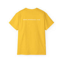 Load image into Gallery viewer, IDEAS, THOUGHTS, &amp; PLANS Unisex Ultra Cotton Tee
