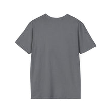 Load image into Gallery viewer, JUST BREATHE PURPLE Unisex T-Shirt
