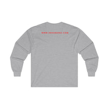 Load image into Gallery viewer, SUPPORT LOCAL Long Sleeve Tee
