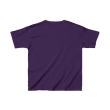 Load image into Gallery viewer, TELL&#39;EM UNC MOM &amp; DAD ARE &quot;NOT&quot; BOSS Kids Heavy Cotton™ Tee
