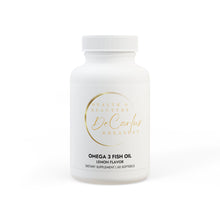 Load image into Gallery viewer, DRSORDERZ Omega 3 Fish Oil Supplement (60 Softgels)
