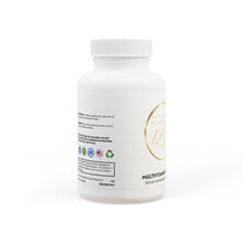 Load image into Gallery viewer, DRSORDERZ Multivitamin for Men Supplement (60 Capsules)
