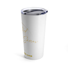 Load image into Gallery viewer, Roasted By RheaSean Tumbler 20oz

