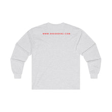 Load image into Gallery viewer, SUPPORT LOCAL Long Sleeve Tee
