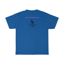 Load image into Gallery viewer, WOUNDED BUT NOT SCORNED Unisex Heavy Cotton Tee
