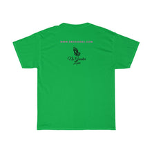 Load image into Gallery viewer, WOUNDED BUT NOT SCORNED Unisex Heavy Cotton Tee
