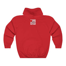 Load image into Gallery viewer, &quot;PROUD NAVY VET&quot; Unisex Heavy Blend™ Hooded Sweatshirt
