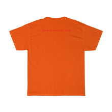 Load image into Gallery viewer, Unisex DRS ORDERZ Tee (RED LOGO)
