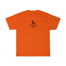 Load image into Gallery viewer, WOUNDED BUT NOT SCORNED Unisex Heavy Cotton Tee
