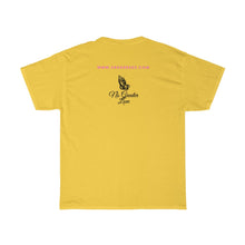 Load image into Gallery viewer, WOUNDED BUT NOT SCORNED Unisex Heavy Cotton Tee
