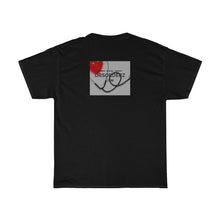 Load image into Gallery viewer, MY WIFE IS DOPE Heavy Cotton Tee
