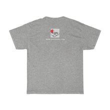 Load image into Gallery viewer, &quot;I AM AN EDUCATOR&quot; Unisex Heavy Cotton Tee
