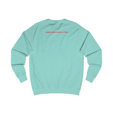 Load image into Gallery viewer, PRODUCT OF MY DECISIONS Men&#39;s Sweatshirt
