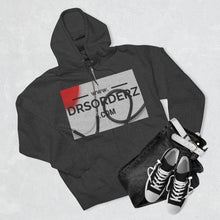 Load image into Gallery viewer, &quot;DRS ORDERZ&quot; Unisex Premium Full Zip Hoodie
