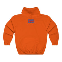 Load image into Gallery viewer, &quot;PROUD MARINES VETERAN&quot; Unisex Heavy Blend™ Hooded Sweatshirt
