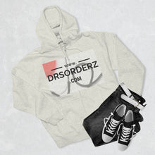 Load image into Gallery viewer, &quot;DRS ORDERZ&quot; Unisex Premium Full Zip Hoodie
