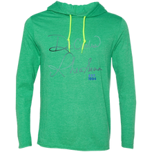 Load image into Gallery viewer, DeCarlus RheaSean T-Shirt Hoodie
